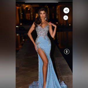 Portia and scarlett dress